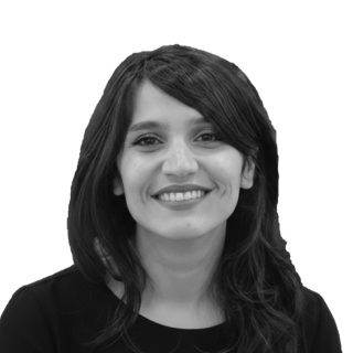 photo de Caroline Merveaux, Business Developper