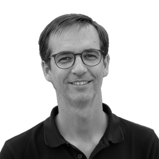 photo de Stéphane Garcia, Experience designer